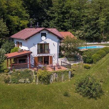 Beautiful Home In Sv,Martin Na Muri With Jacuzzi Sveti Martin Na Muri Exterior photo